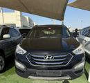 Hyundai Santa Fe Sport 2.0L