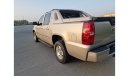 Chevrolet Avalanche