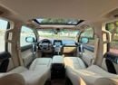 Toyota Prado ADVENTURE 2022 Model V6 4.0L Engine Full Option
