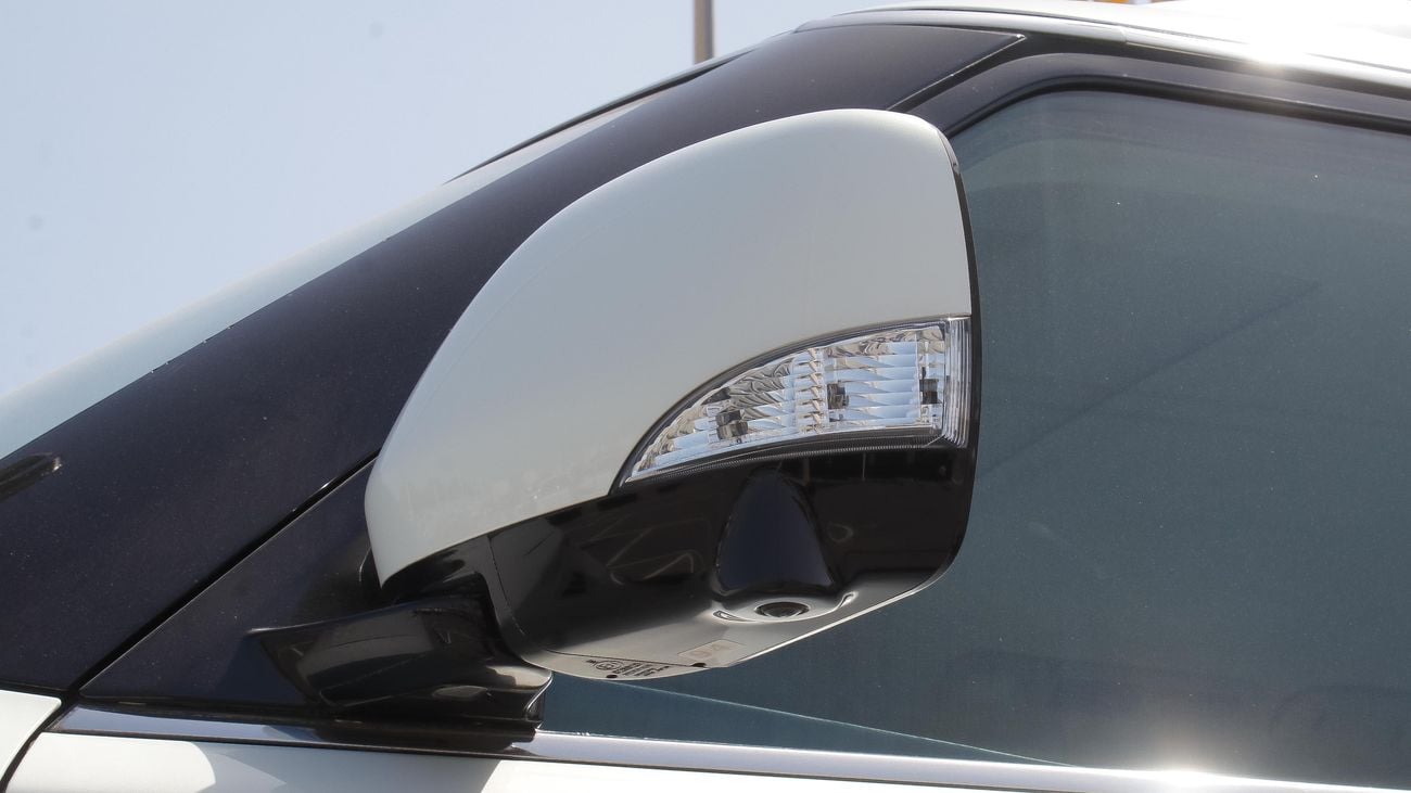 إنفينيتي QX56