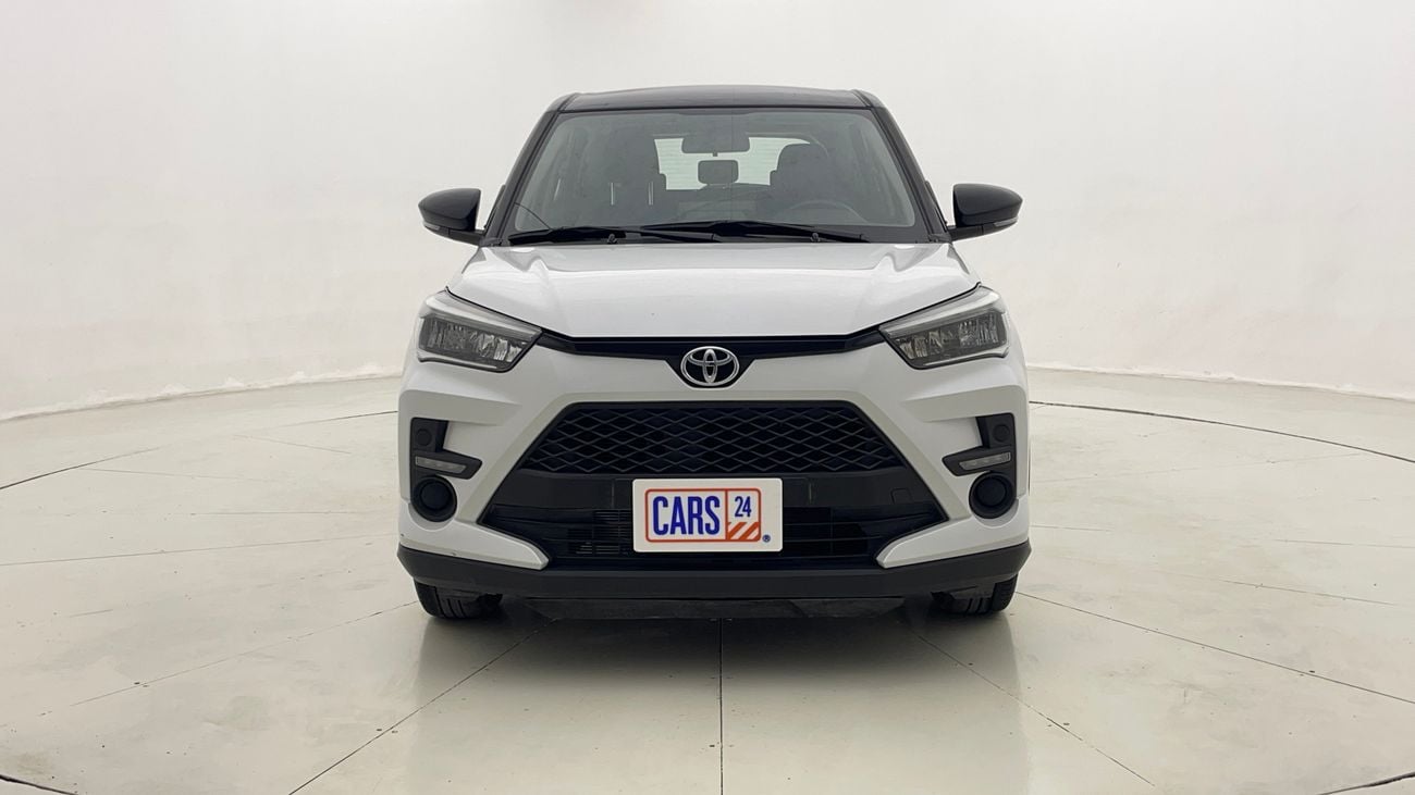 Toyota Raize G 1 | Zero Down Payment | Home Test Drive