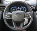 Toyota Land Cruiser GR SPORT DIESEL FULL OPTION 2026