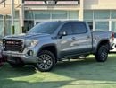 جي أم سي سييرا 1500 CREWCAB AT4