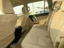 Toyota Prado 3.0L DIESEL AUTOMATIC TRANSMISSION