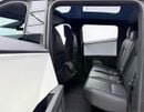 Tesla Cybertruck 2024 Tesla Cybertruck Beast, Tri-Motor AWD, Top Spec, The Ultimate Electric Pickup