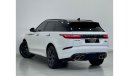 Land Rover Range Rover Velar SVAutobiography 2020 Range Rover Velar SV Autobiography, Feb 2025 Range Rover Warranty + Service Package,GCC