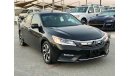 Honda Accord Honda Accord V6 3.6L model 2016