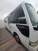 Toyota Coaster 