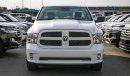 RAM 1500 5.7 - SINGLE CABIN