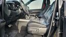 تويوتا هيلوكس Toyota Hilux GR Sport 4.0L V6 Attitude Black GCC Specs  2026