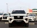 Toyota Fortuner GXR Toyota Fortuner | 4.0 L | 2022 | GCC | Accident-Free | In Excellent Condition | 1596 P.M