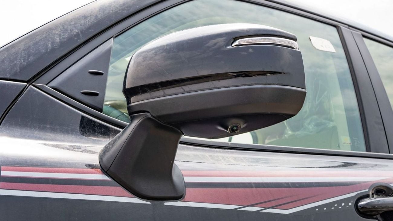 Toyota Land Cruiser 2024 Toyota LC300 GXR Twin Turbo 3.5L Petrol  AT - Black