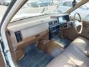 Nissan Pickup NISSAN DATSUN PICKUP RHD 1990 MODEL 1.6 L PETROL MANUAL(PM23324)