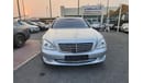 Mercedes-Benz S 500 Mercedes S500 JAPAN