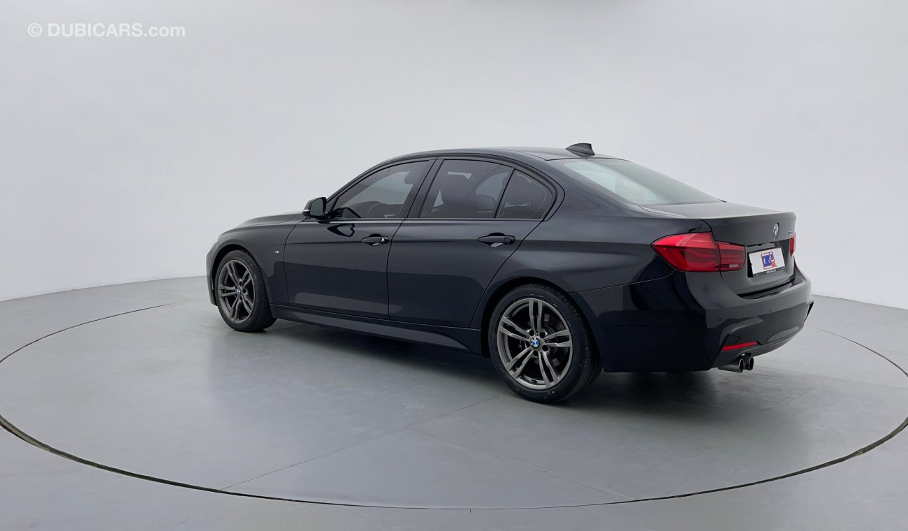 بي أم دبليو 330i 330i 2000