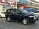 Toyota Land Cruiser EXR 4.0L