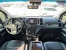 تويوتا جرافينا PREMIUM 2021.ENGINE 3.0L/V6.