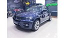 BMW X6 BMW X6 XDRIVE 2011 WITH ONLY 145K KM IN VERY BEAUTIFUL SHAPE FOR ONLY 45K AED