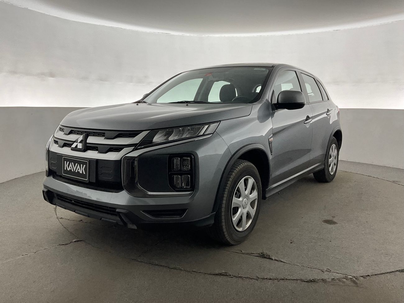 Mitsubishi ASX GLX Lowline | National Day Celebration | Guaranteed Warranty | 0 Down Payment