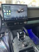 Jetour T2