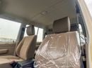 تويوتا لاند كروزر بيك آب EXPORT ONLY - LC79 DC STD 4.0L PETROL AT
