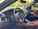 BMW X6 M50i 4.4L | 2022 | xDrive | GCC Specs | Twin Turbo V8 | Full Option | Perfect Condition