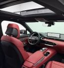 Genesis GV70 2022 Genesis GV70 Sport Prestige, 2027 Genesis Warranty + Service Pack, Low Km, Fully Loaded, GCC