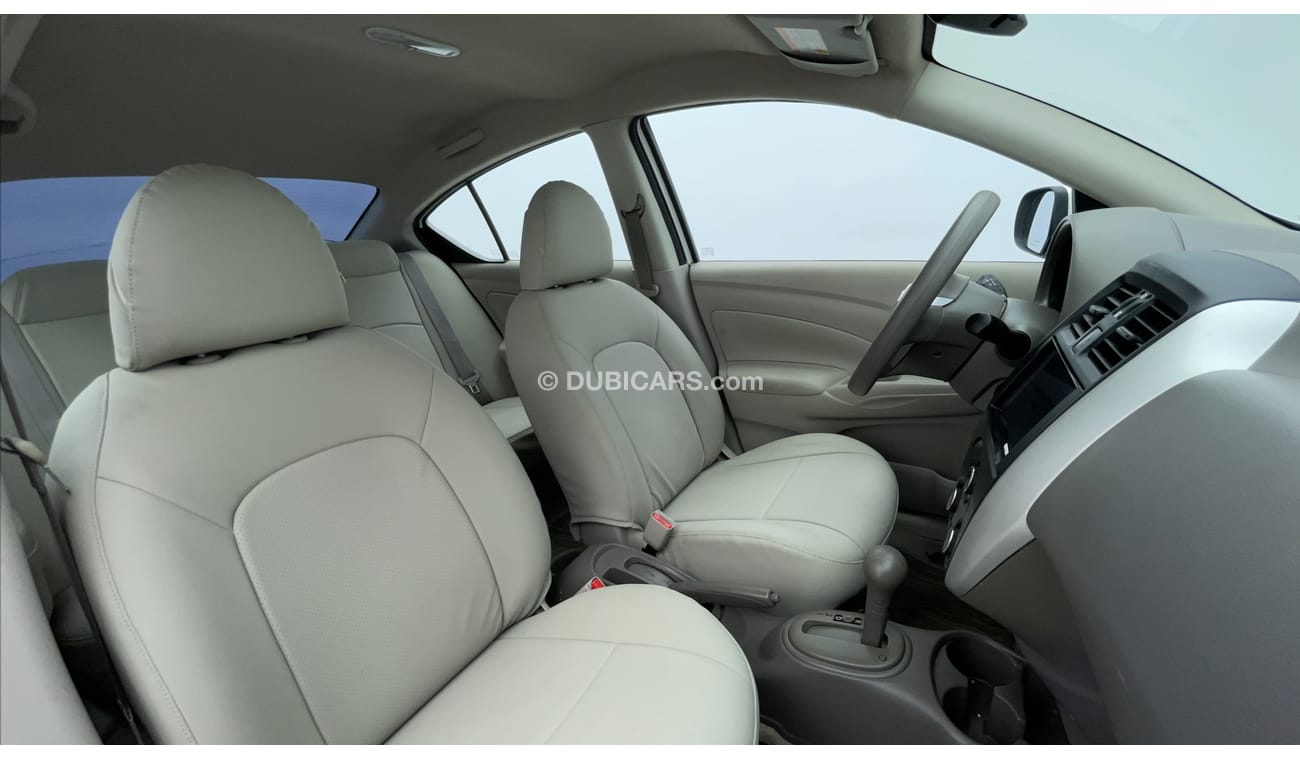 Nissan Sunny SV 1.5 | Zero Down Payment | Free Home Test Drive