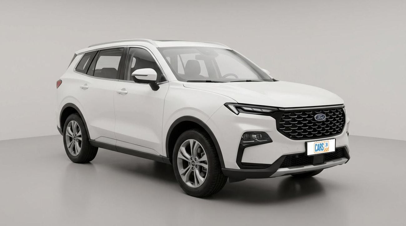 Ford Territory TREND 1.8 | Zero Down Payment | Home Test Drive