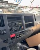 إيسوزو NPR NPR Truck cab chassis 4X2 , 4570 cc disel MYY-5T 5- speed