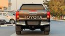 Toyota Hilux HYBRID DIESEL ENGINE | PUSH START | POWER SEAT | 2024 | AUTOMATIC | RHD