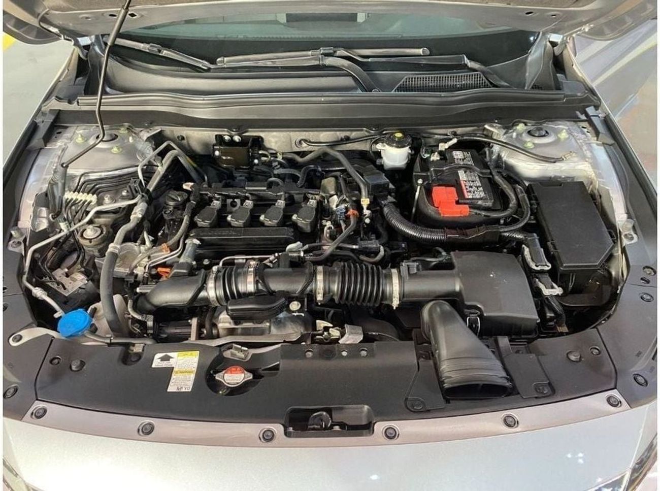 Honda Accord Zero Down Payment | 1.5L Turbo | Under Warranty | Certified Preowned|