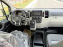 Toyota Hiace GL -High Roof Commuter 3.5L A/T