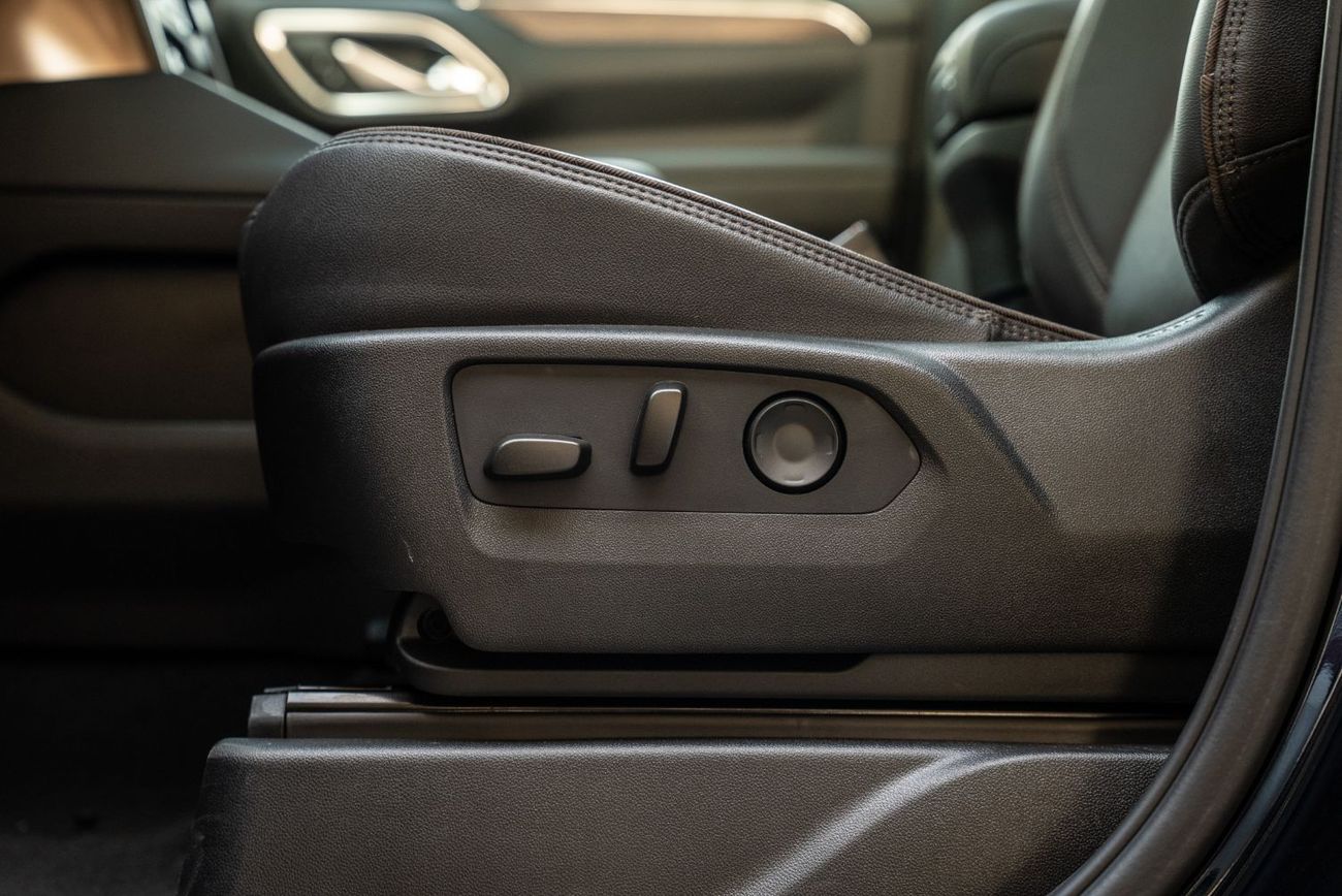 Chevrolet Suburban Suburban High Country FULL OPTION 6.2L V8 for Export