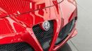 Alfa Romeo 4C Spider Italia