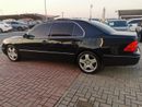 Lexus LS 430