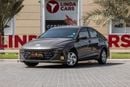 Hyundai Accent Comfort+ 1.5L