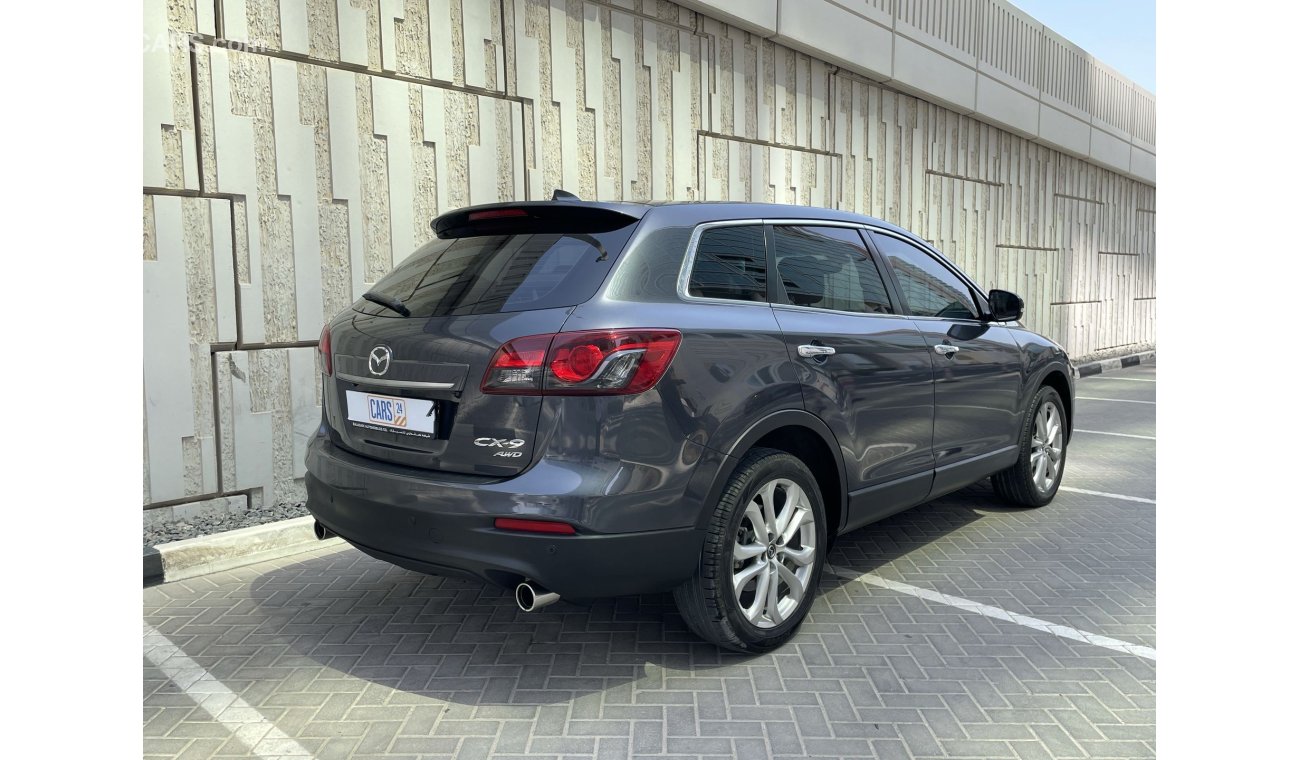 Mazda CX-9 3700