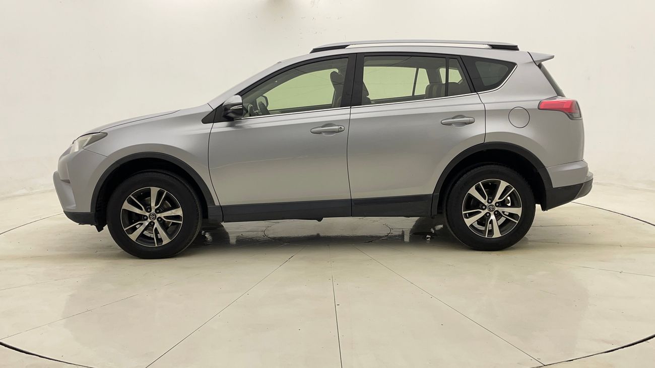 Toyota RAV4 VXR 2.5 | Zero Down Payment | Home Test Drive