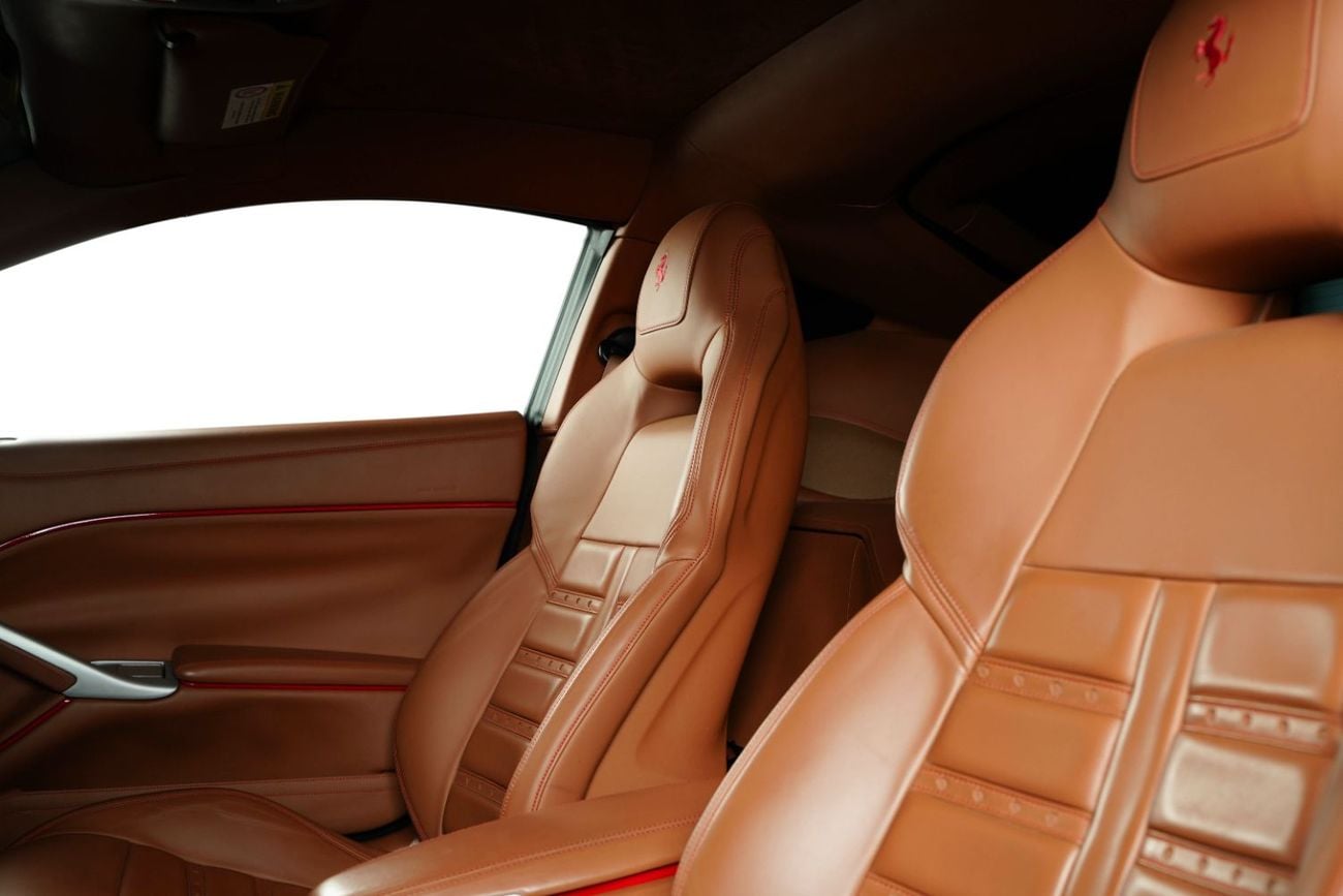 فيراري F12 بيرلينيتا Std 6.3L