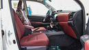 Toyota Hilux 2.4L Diesel A/T 4WD