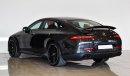 Mercedes-Benz AMG GT 43 / Reference VSB: 31456 Certified Pre-Owned with up to 5 YRS SERVICE PACKAGE!!! PRICE DROP!!!