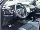Toyota Hilux GR Sport 4.0L