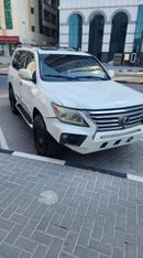 Lexus LX 570 Lexis lx570