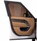 لاند روفر رينج روفر HSE P530 4.4L 2023 Range Rover Vogue, 2027 Range Rover Warranty, Excellent Condition, GCC