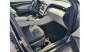 Hyundai Tucson 1.6T Petrol, FULL OPTION WITH SUNROOF AND AUTO TRUNK (CODE # HTG22)