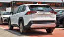 Toyota RAV4 Toyota Rav4 Adventure 2.5L 4X4 | Petrol | 2023 | For Export Only