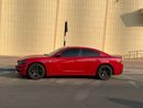 Dodge Charger SXT 3.6L