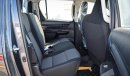 Toyota Hilux DLS 2.4L Diesel Double Cab