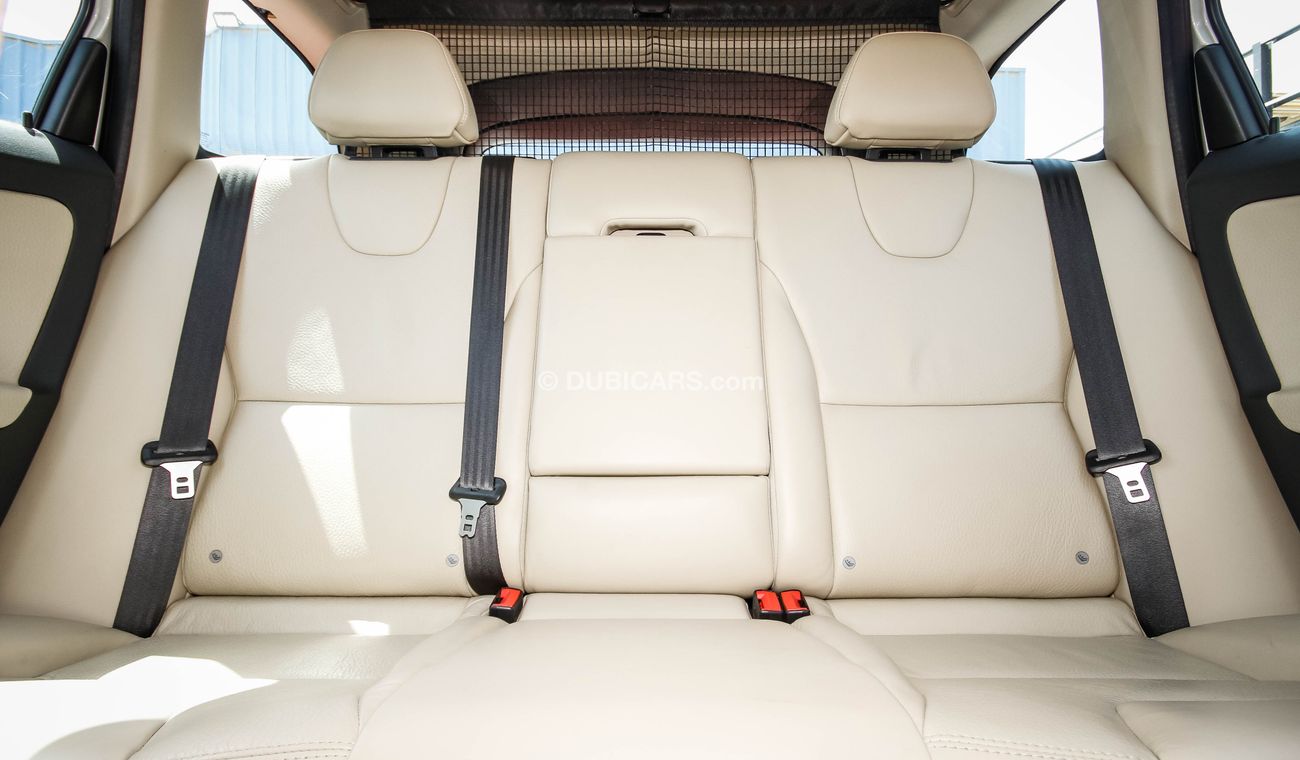 Volvo XC60 T5